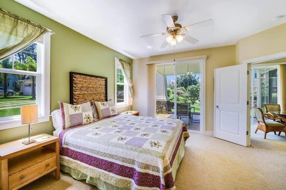 Plantations At Princeville 1321 3 Bedroom Condo Kauai Luaran gambar